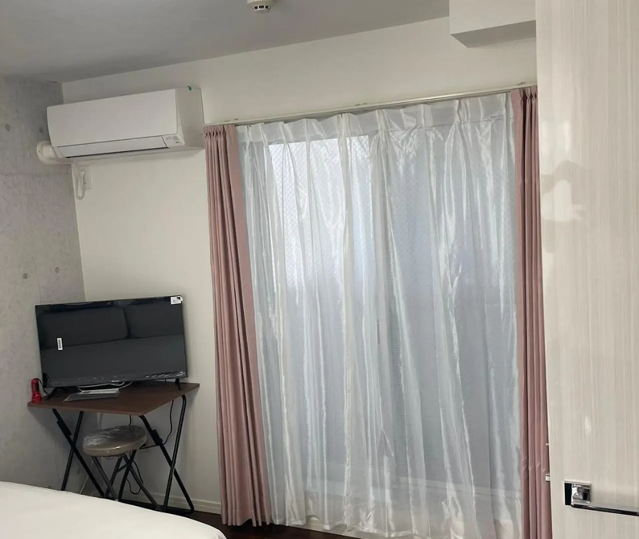 Kiyo Skytree Hotel 錦糸町駅徒歩３分 Tokyo Lejlighed