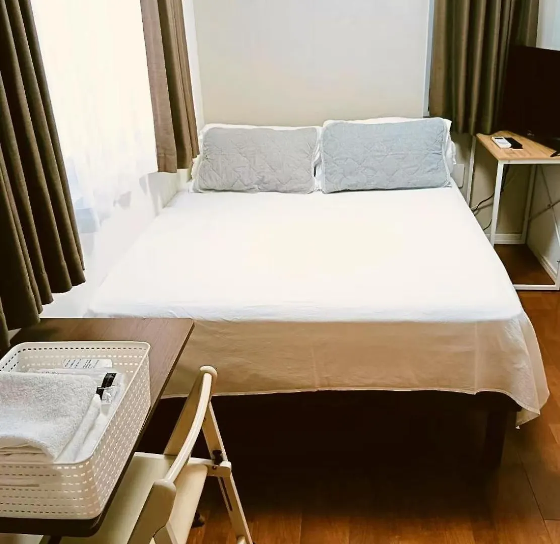 Kiyo Skytree Hotel 錦糸町駅徒歩３分 Tokyo 0*,