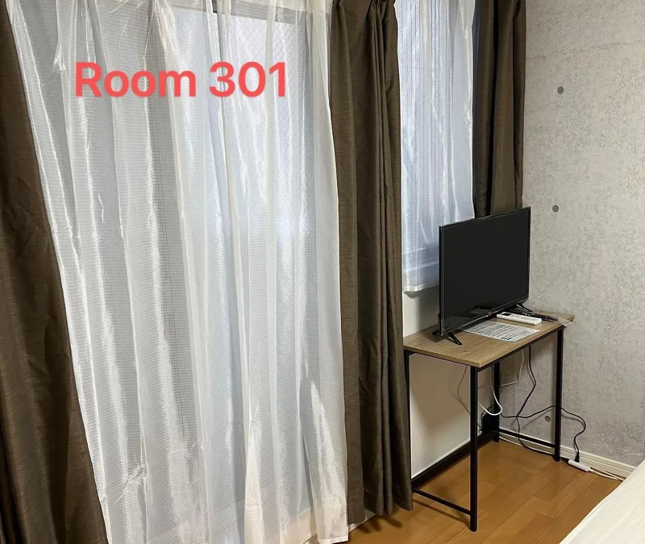 Apartment Kiyo Skytree Hotel 錦糸町駅徒歩３分 Tokyo