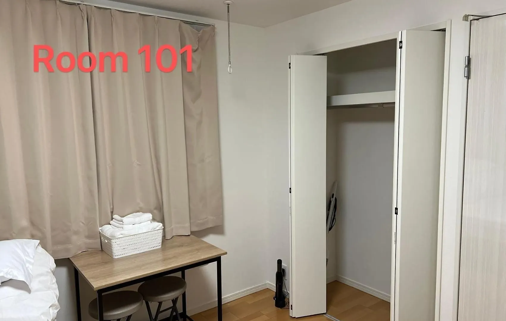 Kiyo Skytree Hotel 錦糸町駅徒歩３分 Tokyo Apartment