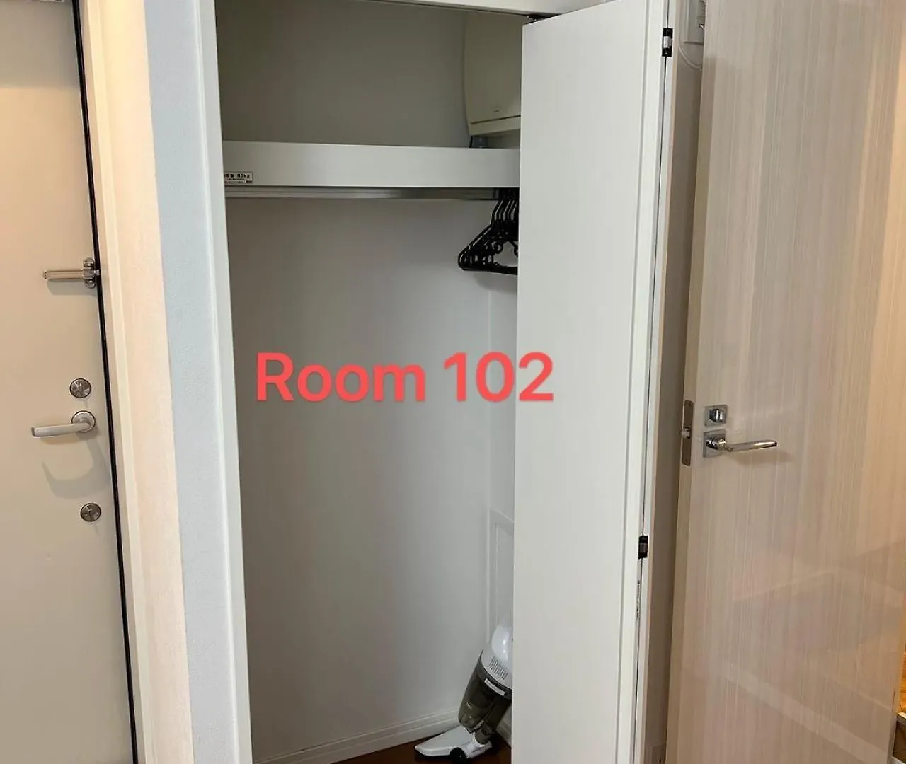 شقة Kiyo Skytree Hotel 錦糸町駅徒歩３分 طوكيو