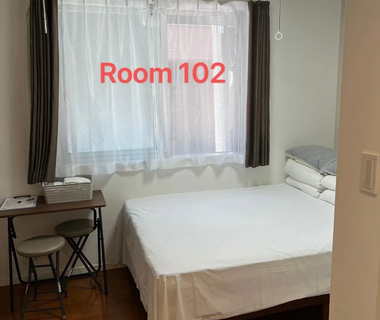 Kiyo Skytree Hotel 錦糸町駅徒歩３分 طوكيو 0*,  اليابان