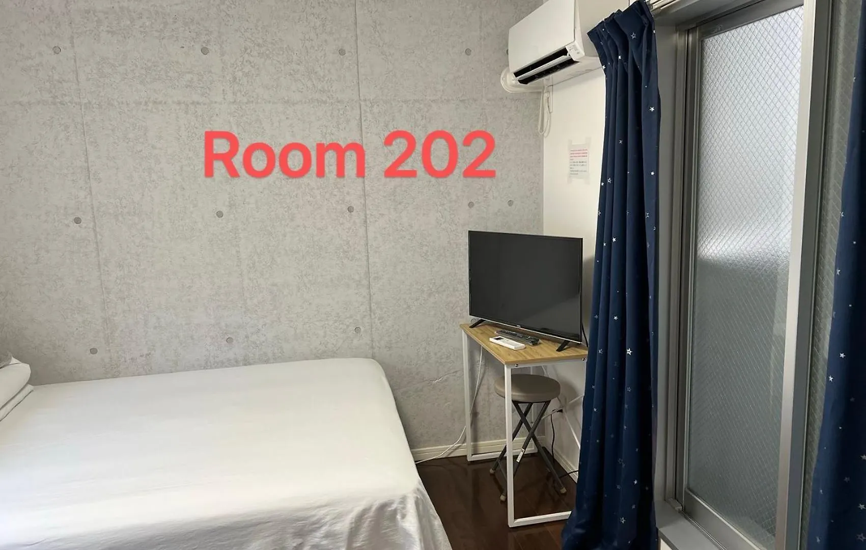 Apartment Kiyo Skytree Hotel 錦糸町駅徒歩３分 Tokyo
