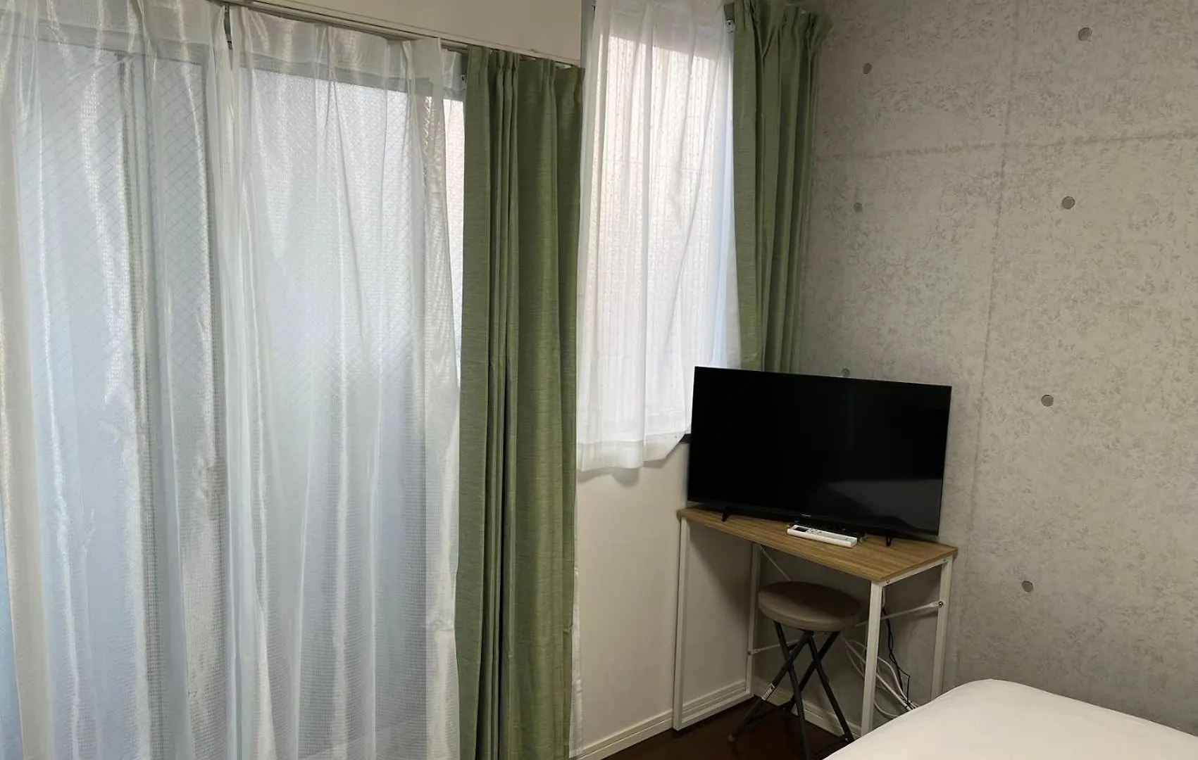 Apartment Kiyo Skytree Hotel 錦糸町駅徒歩３分 Tokyo