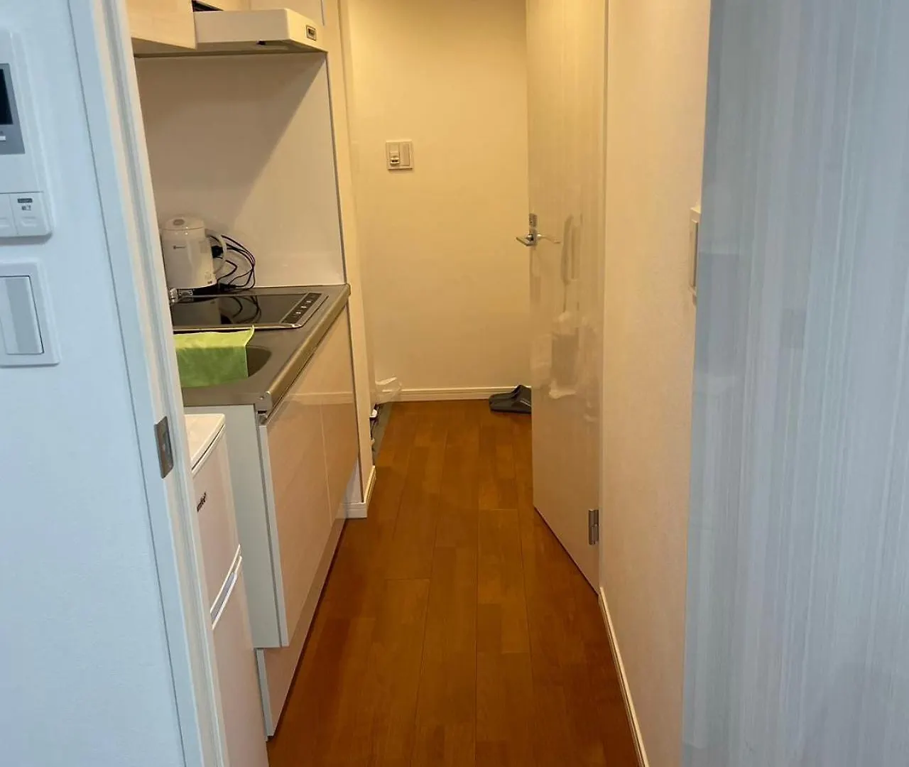 Kiyo Skytree Hotel 錦糸町駅徒歩３分 Tokyo Apartment