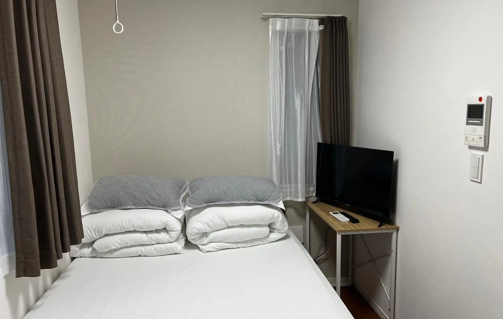 Kiyo Skytree Hotel 錦糸町駅徒歩３分 Tokyo Apartment