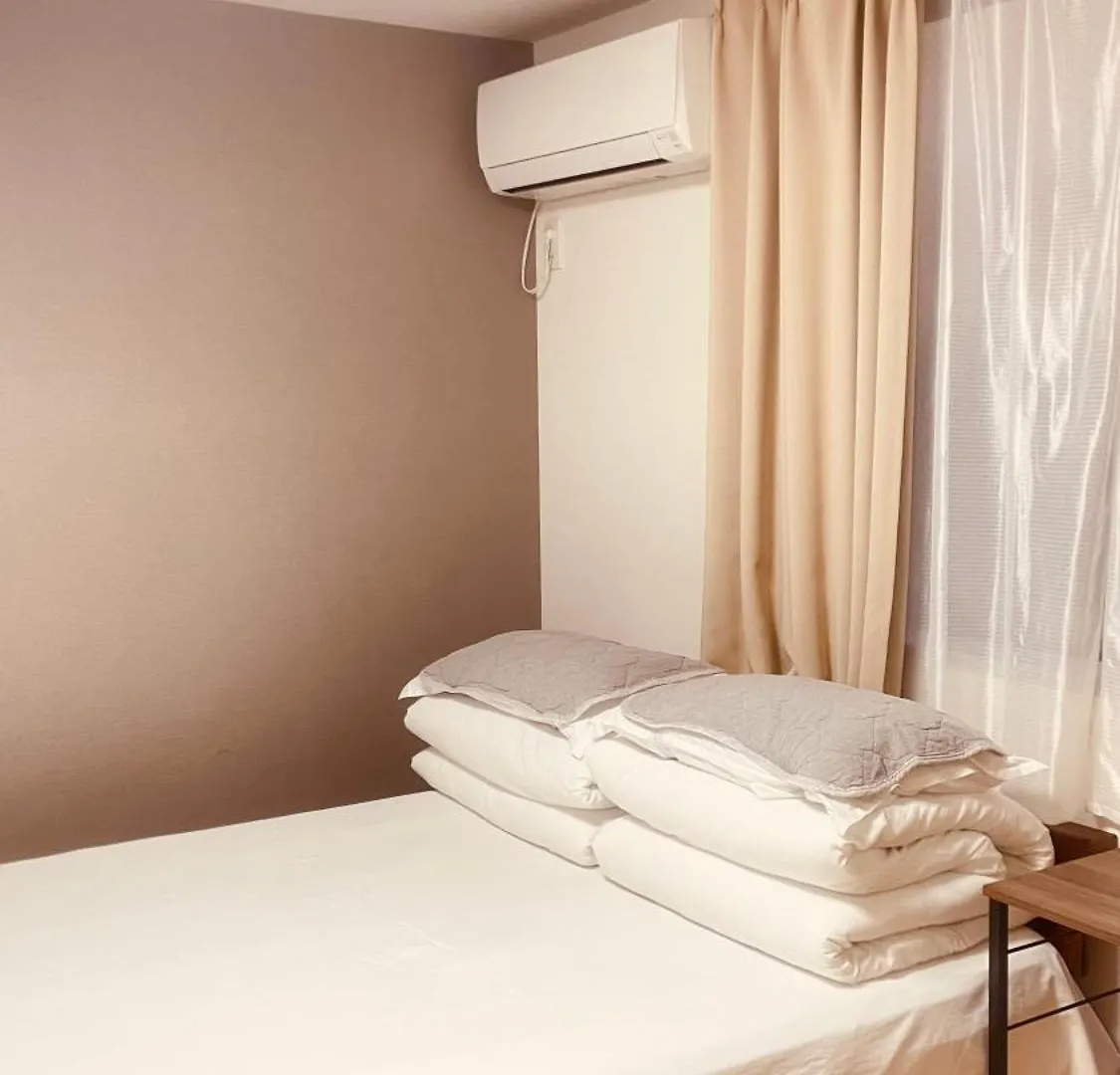 Kiyo Skytree Hotel 錦糸町駅徒歩３分 Tokyo 0*,