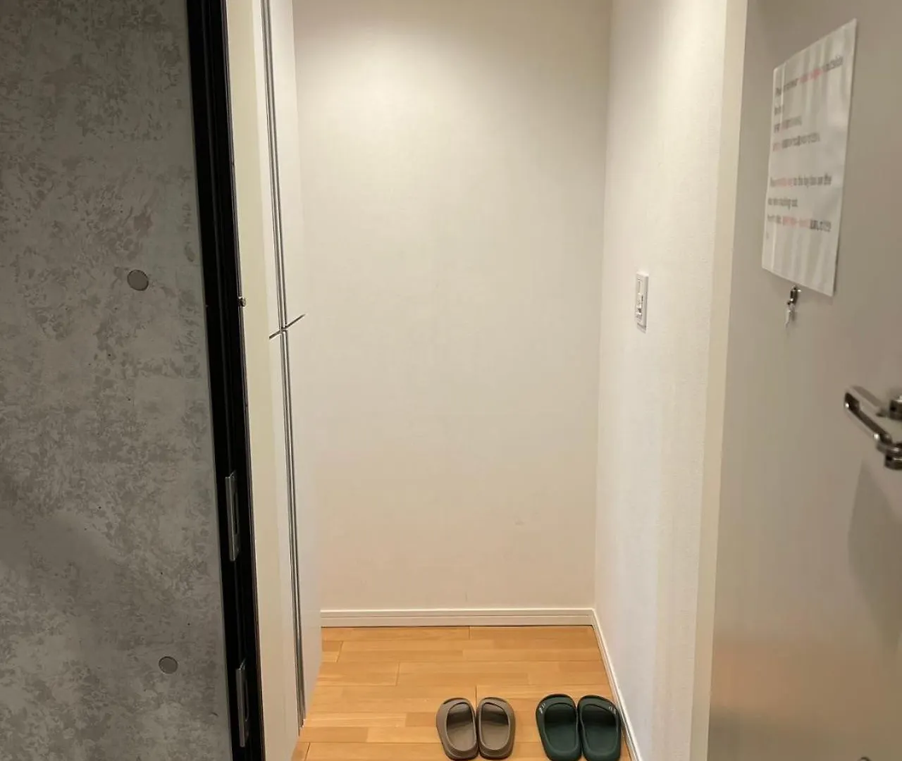 Apartment Kiyo Skytree Hotel 錦糸町駅徒歩３分 Tokyo Japan