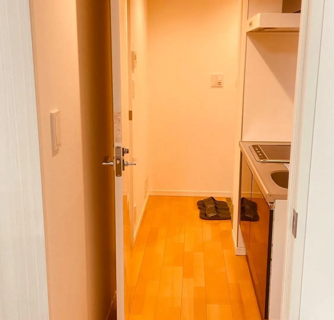 Kiyo Skytree Hotel 錦糸町駅徒歩３分 Tokyo Apartment