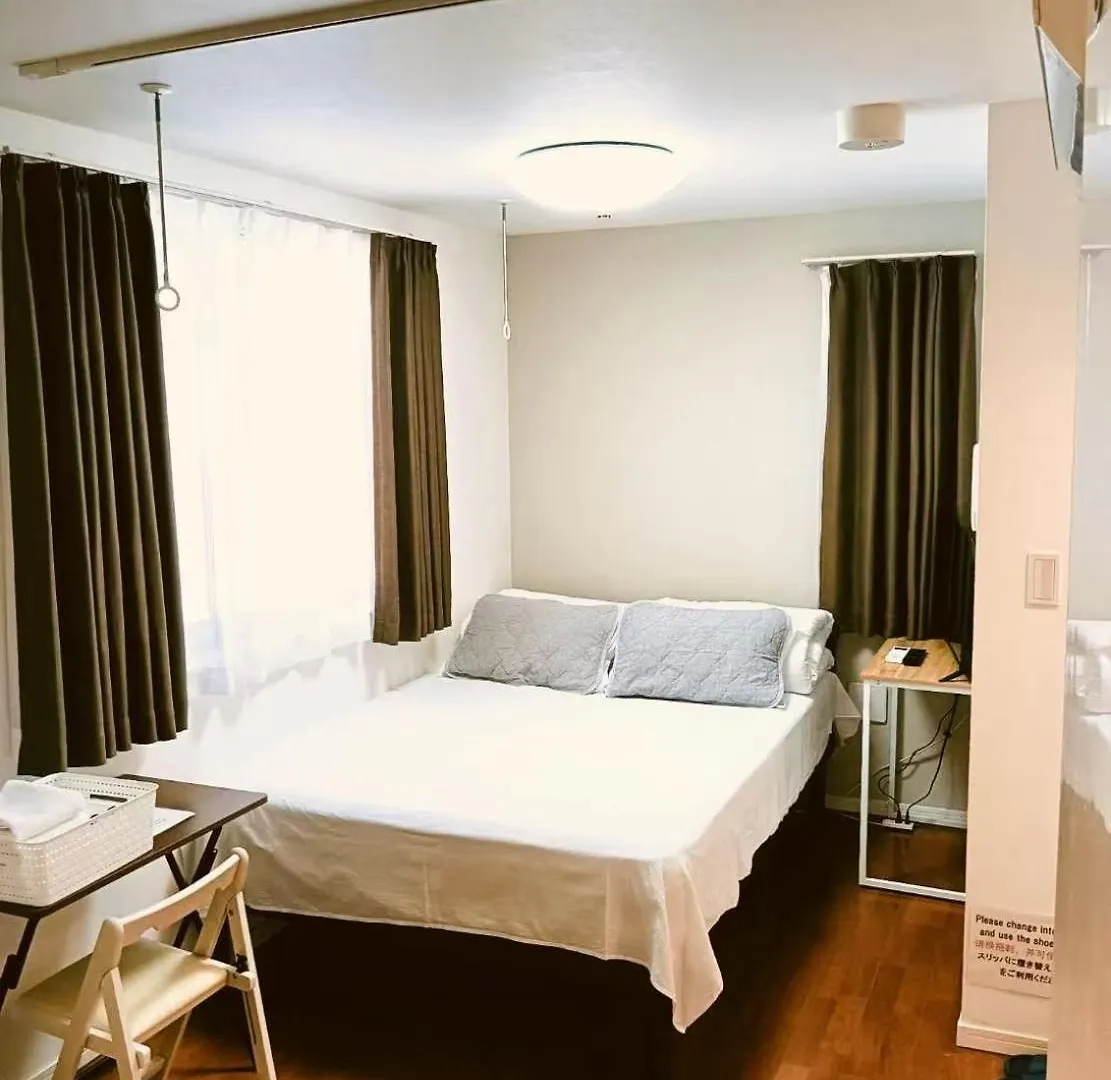 Kiyo Skytree Hotel 錦糸町駅徒歩３分 طوكيو