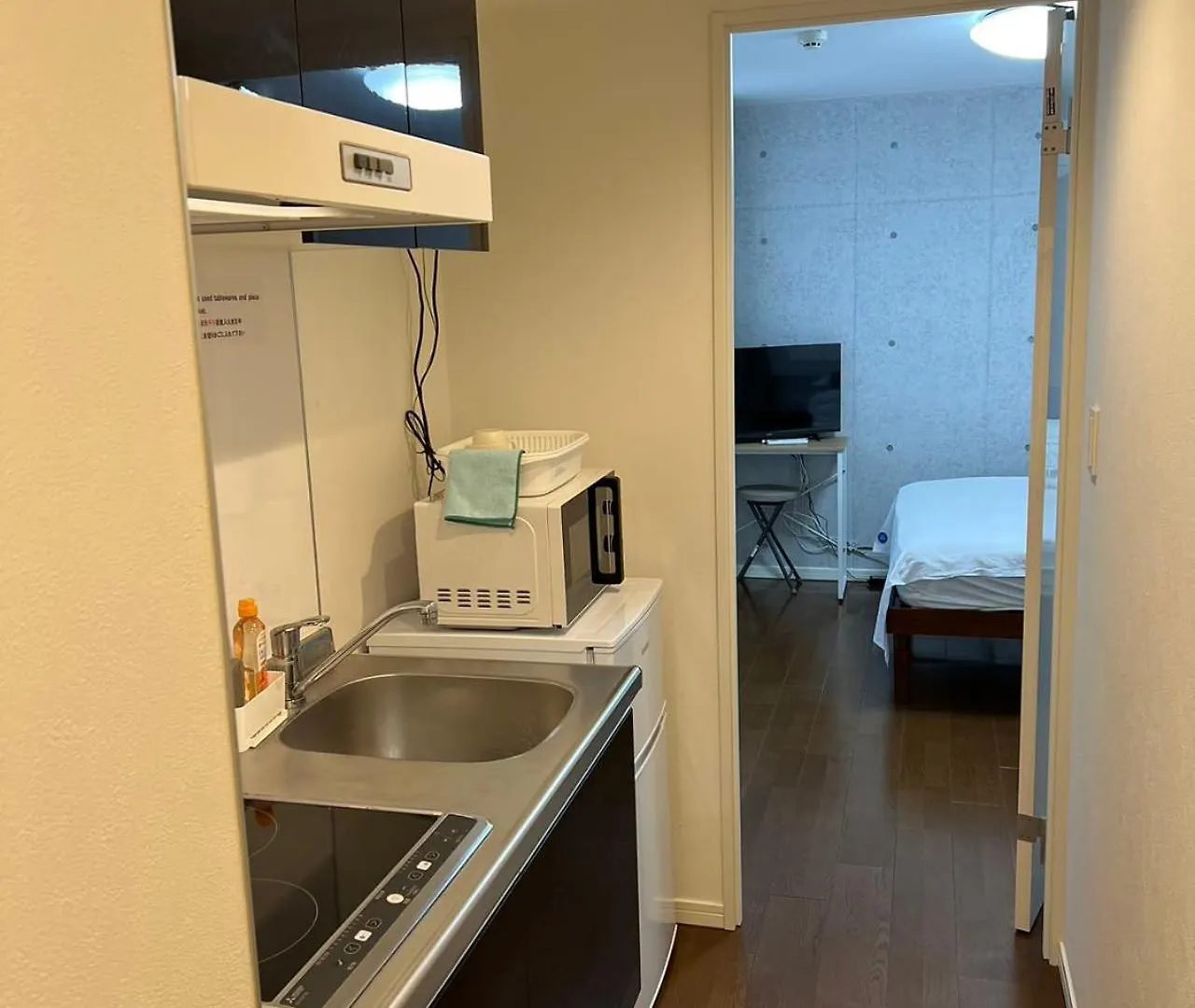 Kiyo Skytree Hotel 錦糸町駅徒歩３分 Tokio