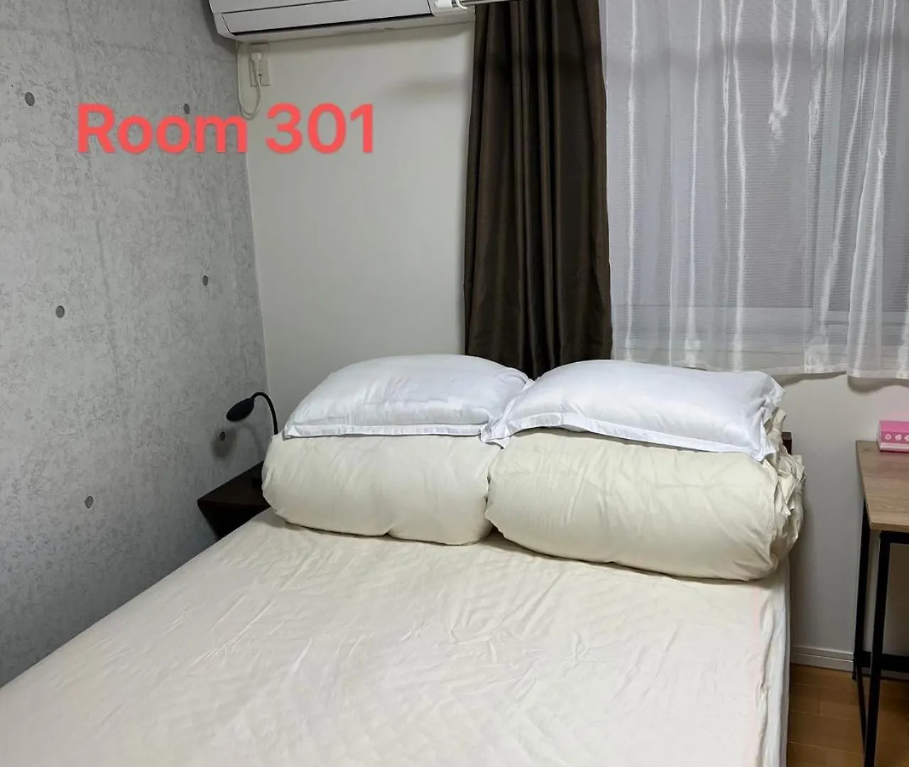 Апартаменты Kiyo Skytree Hotel 錦糸町駅徒歩３分 Токио Япония