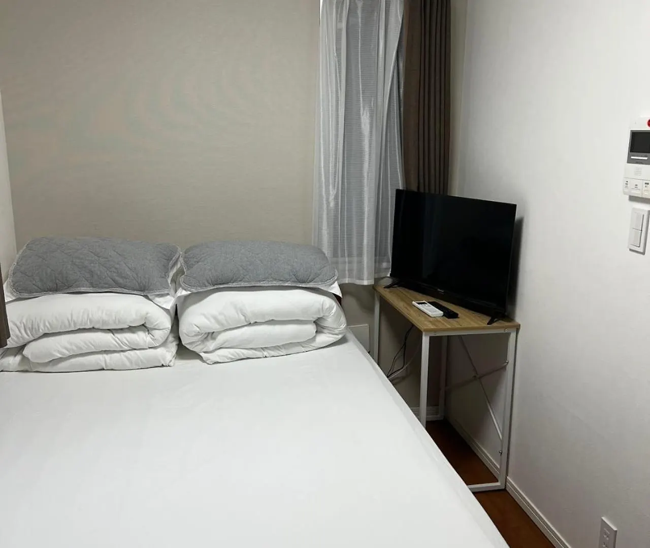 Kiyo Skytree Hotel 錦糸町駅徒歩３分 Токио Апартаменты