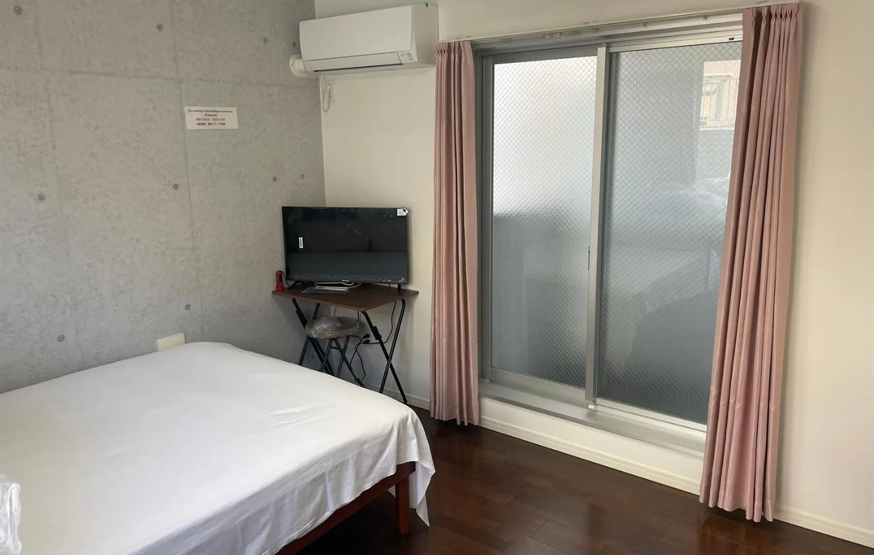 Kiyo Skytree Hotel 錦糸町駅徒歩３分 Τόκιο