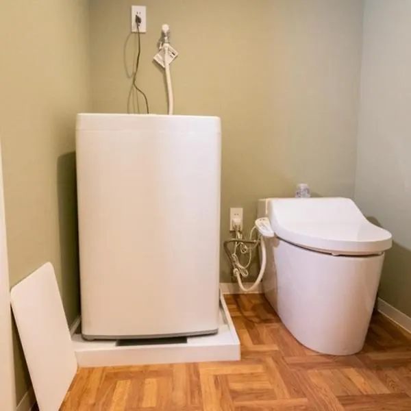 Apartmán Kiyo Skytree Hotel 錦糸町駅徒歩３分 Prefektura Tokio Japonsko