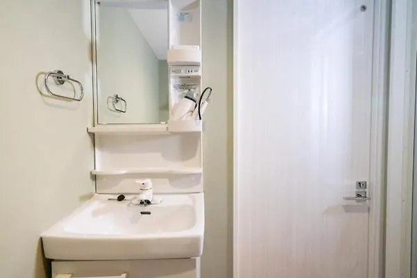 Kiyo Skytree Hotel 錦糸町駅徒歩３分 Τόκιο 0*,  Ιαπωνία
