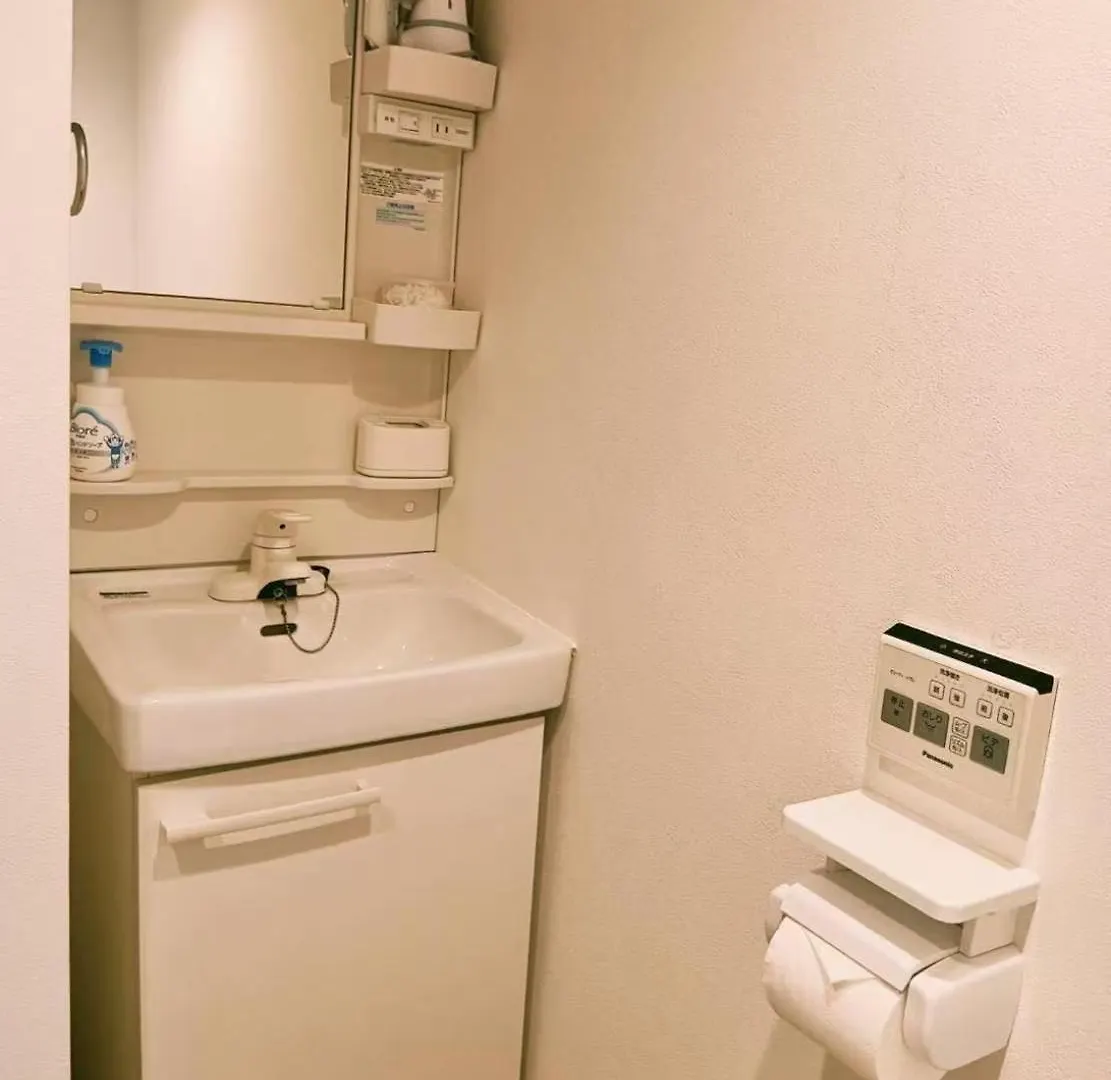 Kiyo Skytree Hotel 錦糸町駅徒歩３分 Τόκιο Διαμέρισμα